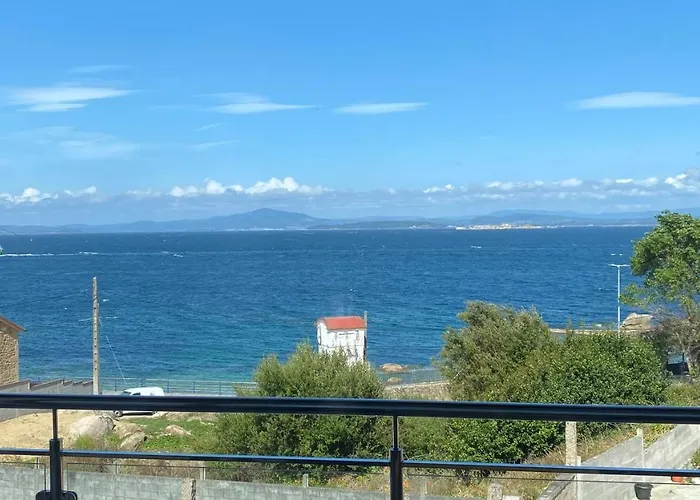 Piso En La Playa