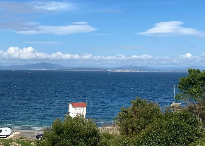 Piso En La Playa