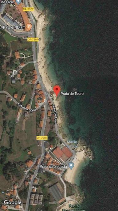Piso En La Playa Appartamento *