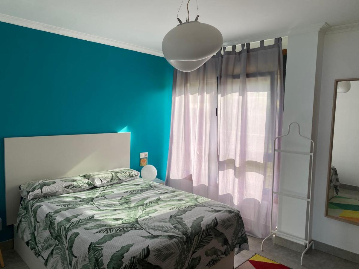 Apartment Piso En La Playa