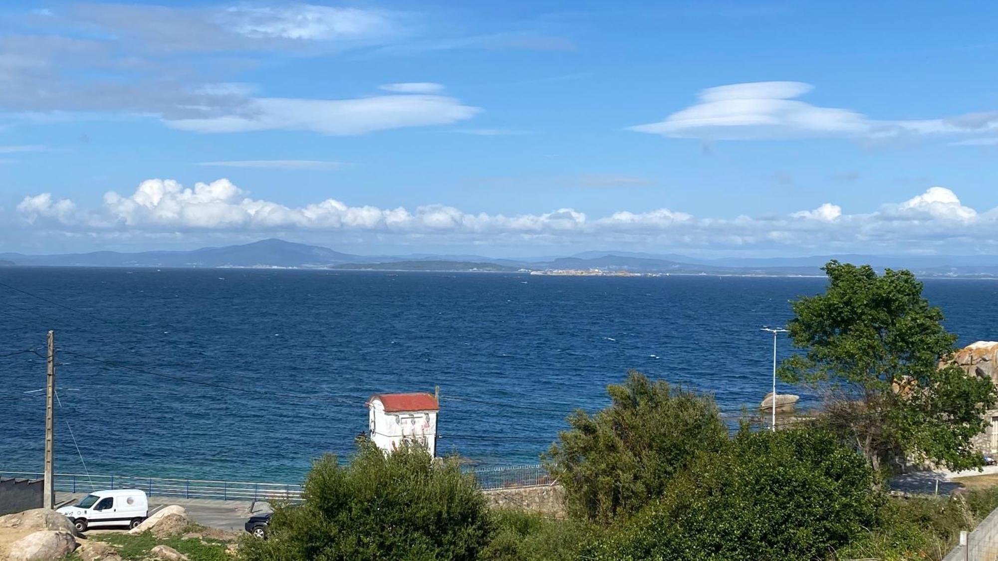 Appartamento Piso En La Playa Ribeira